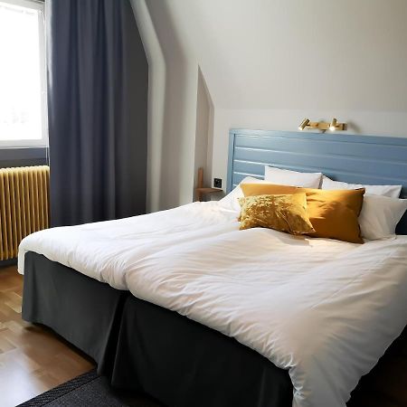 Hotell Apladalen I Vaernamo Экстерьер фото